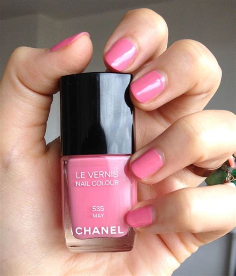 chanel 535|Chanel nail color chart.